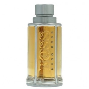 Hugo Boss The Scent Eau De Toilette 100ml