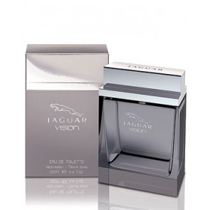 Vision Jaguar Eau de Toilette Spray for men 100ml