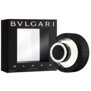  Bvlgari Black Unissex Eau de Toilette Spray