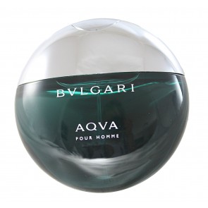 Bvlgari Aqva Pour Homme Eau de Toilette Spray 