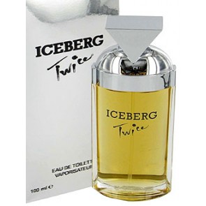 Iceberg Twice Eau De Toilette 100ml