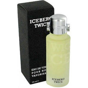 Iceberg Twice Eau De Toilette 125ml