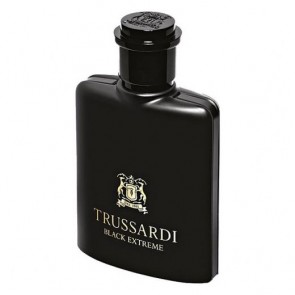 Trussardi Black Extreme Eau De Toilette