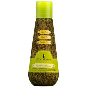 Macadamia Rejuvenating Shampoo Dry Hair 100 ml