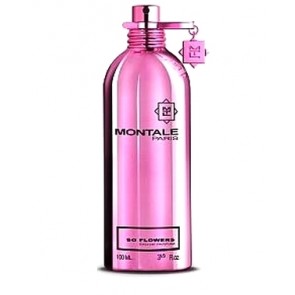 Montale Paris So Flowers Eau De Parfum 100 ml 