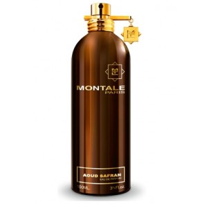 Montale Paris Aoud Safran Eau De Parfum 100 ml 