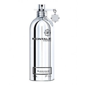 Montale Paris	Black Musk Eau De Parfum 100 ml 