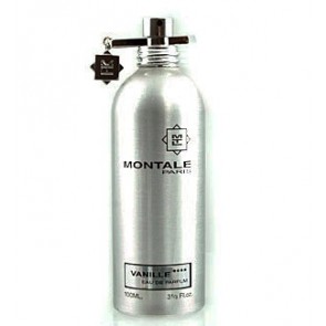 Montale Paris Vanille Absolu Eau De Parfum 100 ml