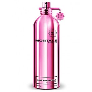 Montale Paris Aoud Roses Petals Eau De Parfum 100 ml 