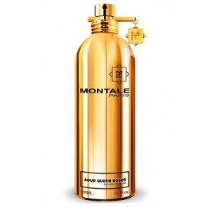 Montale Paris	Aoud Queen Roses Eau De Parfum 100 ml