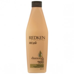 Redken Diamond Oil Shampoo (300ml)