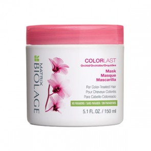 Matrix Biolage Colorlast Mask 150ml