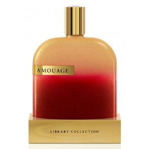 Amouage The Library Collection Opus X 100ml