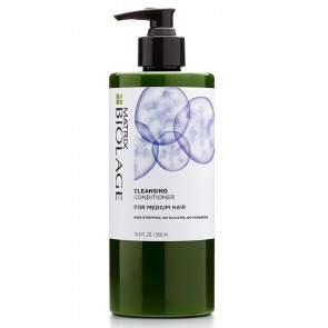 Matrix Biolage Cleansing Conditioner for Medium Hair 500ml