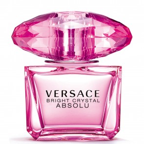 Versace Bright Crystal Absolu Eau de Parfum 90 ml