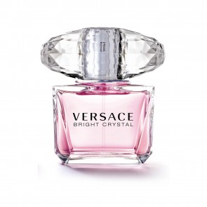 Versace Bright Crystal Eau de Parfum 90ml