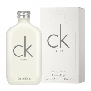 Calvin Klein CK All Eau de Toilette 200ml