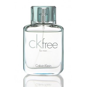 Calvin Klein CK Men Eau de Toilette 30ml