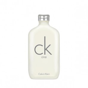 Calvin Klein CK One Eau de Toilette 200ml