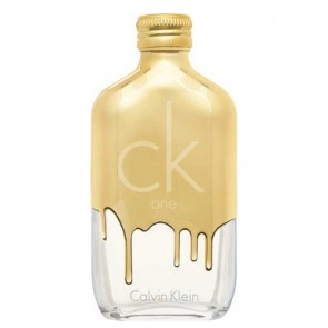 Calvin Klein CK One Gold Eau de Toilette 200ml