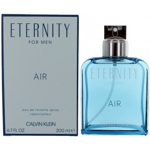 Calvin Klein Eternity Air For Men Eau de Toilette 200ml