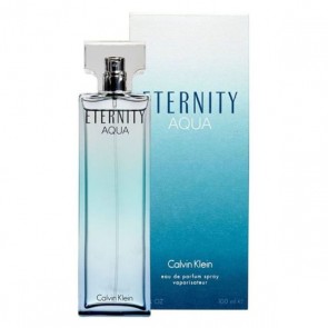 Calvin Klein Eternity Aqua Eau de Parfum 100ml