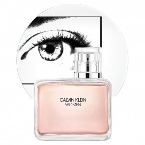 Calvin Klein Women Eau de Parfum 100ml