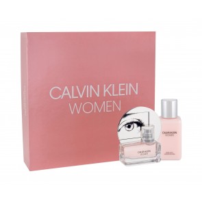 Calvin Klein Women Eau de Parfum 30ml