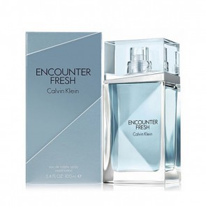 Calvin Klein Encounter Fresh Eau de Toilette 100ml