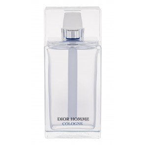 Dior Dior Homme Cologne 2013 Eau de Cologne 200ml