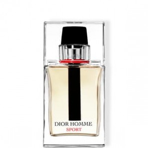 Dior Dior Homme Sport 2017 Eau de Toilette 50ml