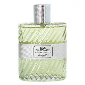 Dior Eau Sauvage Eau de Toilette 200ml