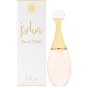 Dior J´adore Eau de Toilette 100ml