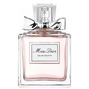 Dior Miss Dior 2013 Eau de Toilette 50ml