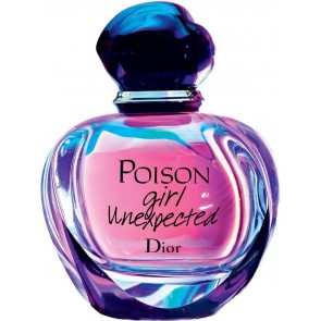 Dior Poison Girl Unexpected Eau de Toilette 100ml