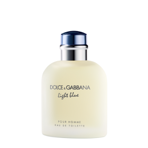 Dolce & Gabbana Light Blue Pour Homme Eau de Toilette 200ml