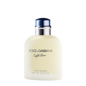 Dolce & Gabbana Light Blue Pour Homme Eau de Toilette 125ml