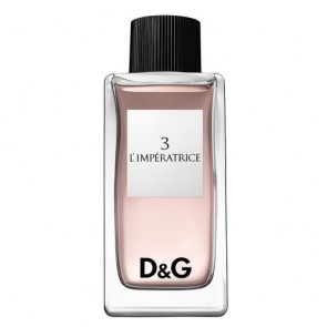 Dolce & Gabbana Anthology L´imperatrice 3 Eau de Toilette 100ml