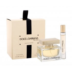 Dolce & Gabbana The One Eau de Parfum 50ml Gift Set