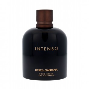 Dolce & Gabbana Pour Homme Intenso Eau de Parfum 200ml