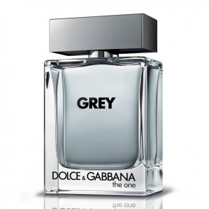 Dolce & Gabbana The One Grey Eau de Toilette 30ml