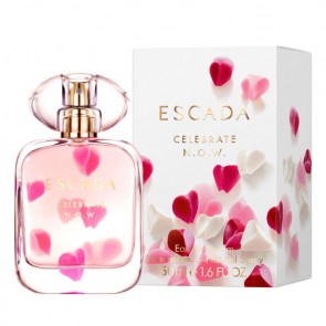 Escada Celebrate N.O.W. Eau de Parfum 50ml
