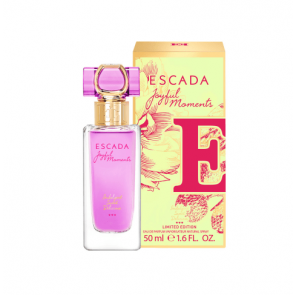 Escada Joyful Moments Eau de Parfum 50ml