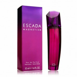 Escada Magnetism Eau de Parfum 50ml