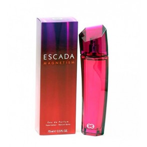 Escada Magnetism Eau de Parfum 75ml