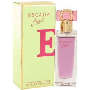 Escada Joyful Eau de Parfum 75ml