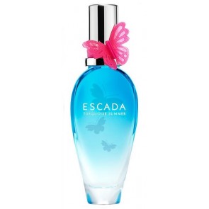 Escada Turquoise Summer Eau de Toilette 50ml