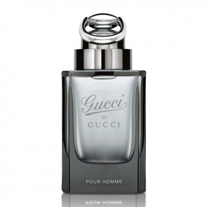 Gucci By Gucci Pour Homme Eau de Toilette 90ml