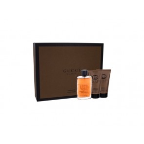 Gucci Guilty Absolute Pour Homme Eau de Parfum 50ml Gift Set