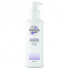 Nioxin Hair Booster 100ml